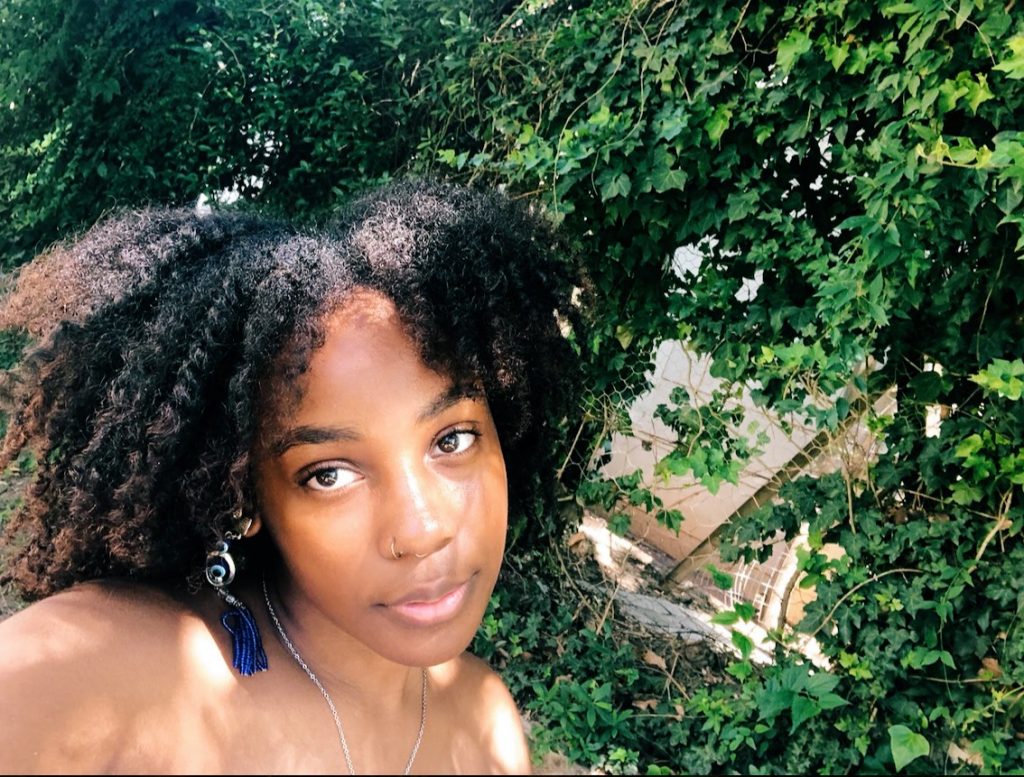 Rae Clay (they/them/theirs)