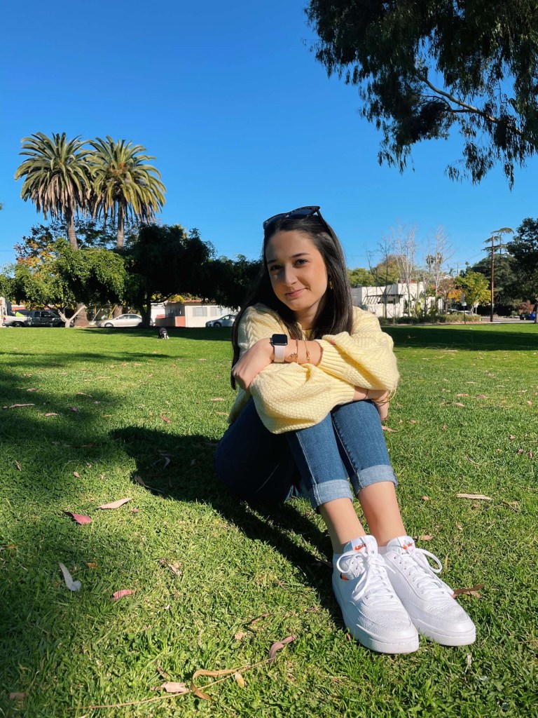 Sasha Wong (She/Her/Hers)