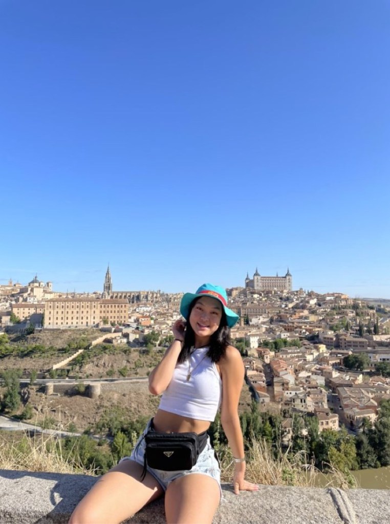 Sunny Lee (She/Her/Hers)