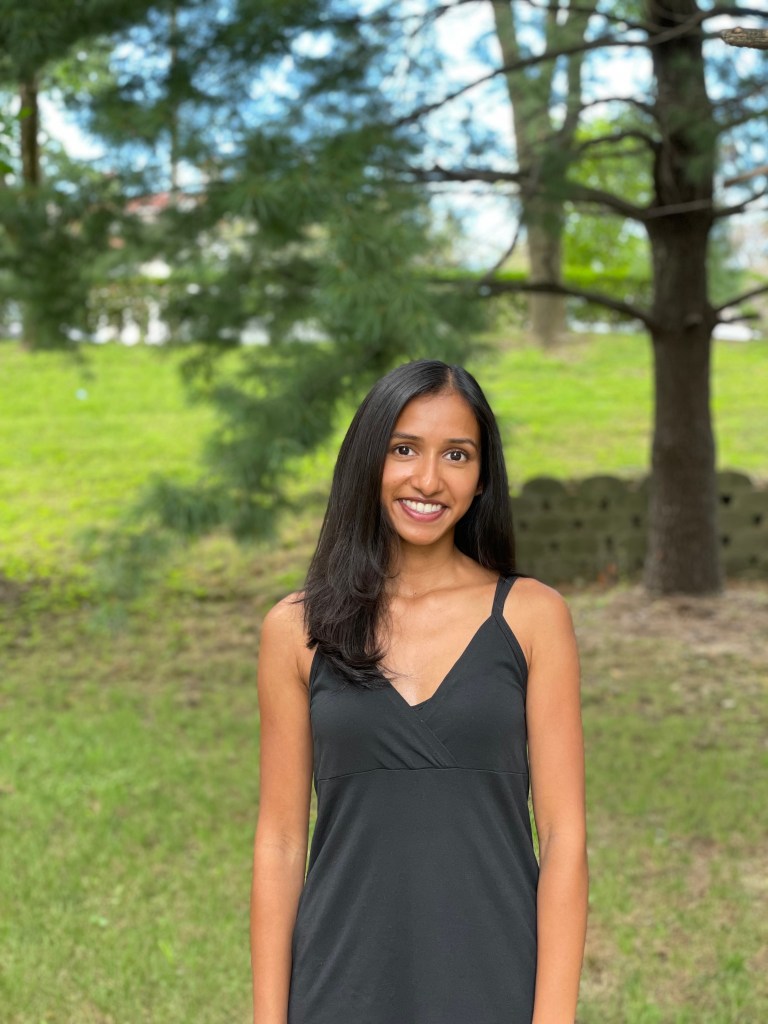 Ivana Wijedasa (She/Her/Hers)