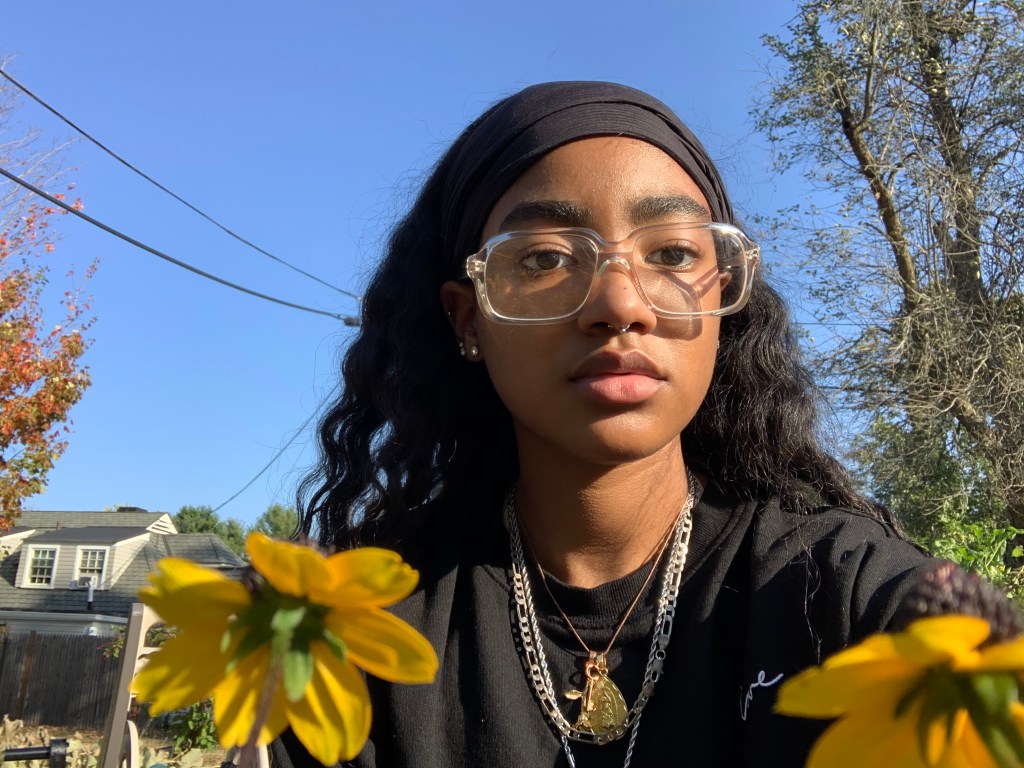 Javairia Munnerlyn (She/Her/Hers)