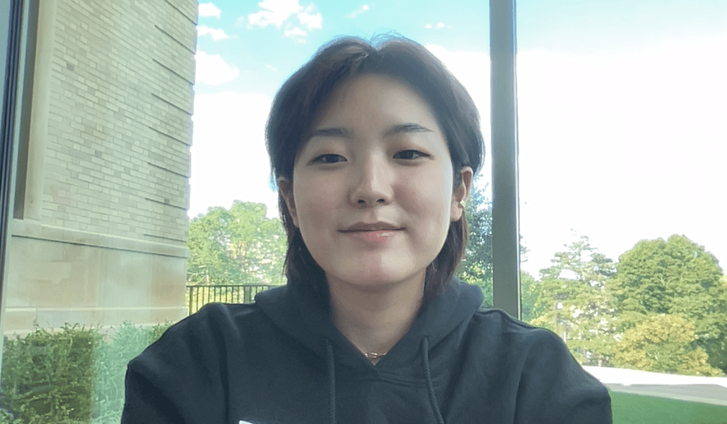 Alicia Kang (She/Her/Hers)