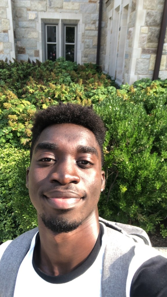 Joash Owusu-Ansah (he/him)