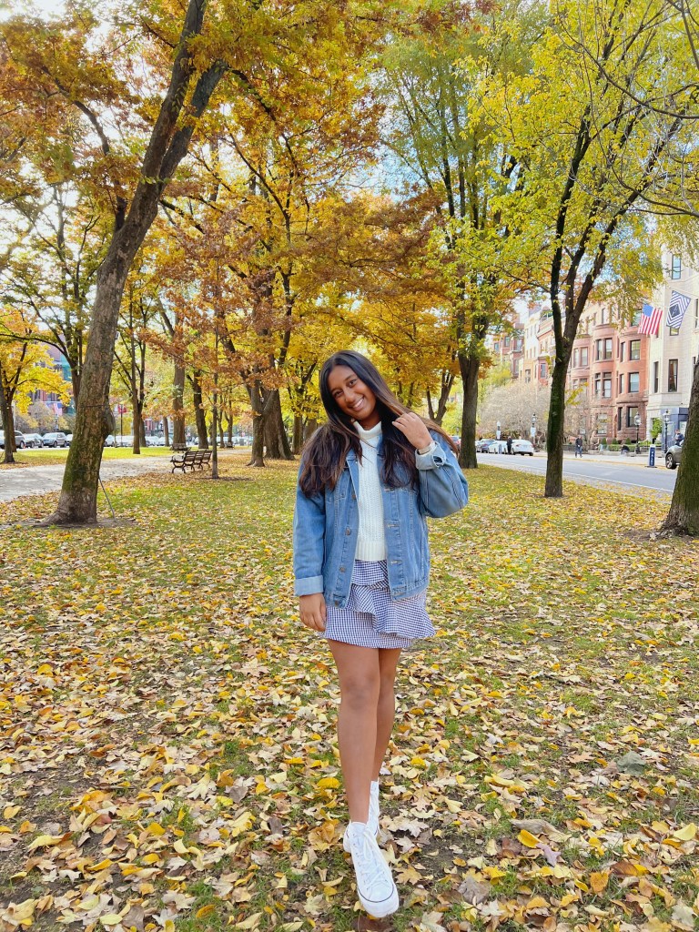 Emily Barnabas (she/her)