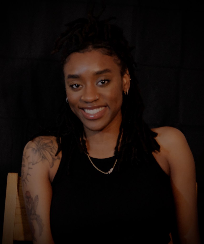 Jayla Stallings (she/they)