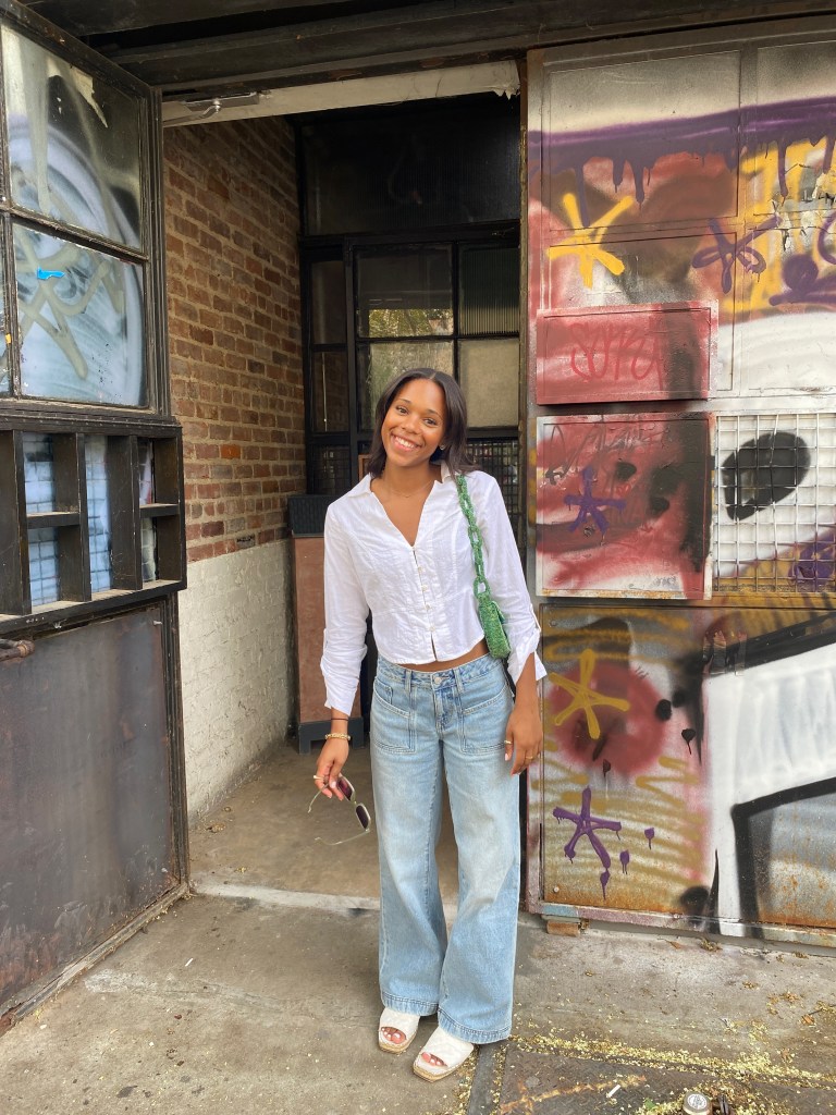 Serenna Sousa (she/her)