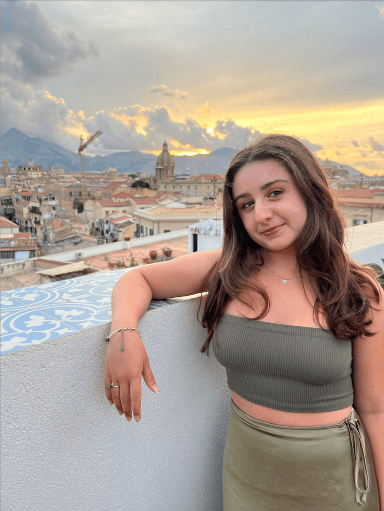 Dimitra Batchvarov (she/her)